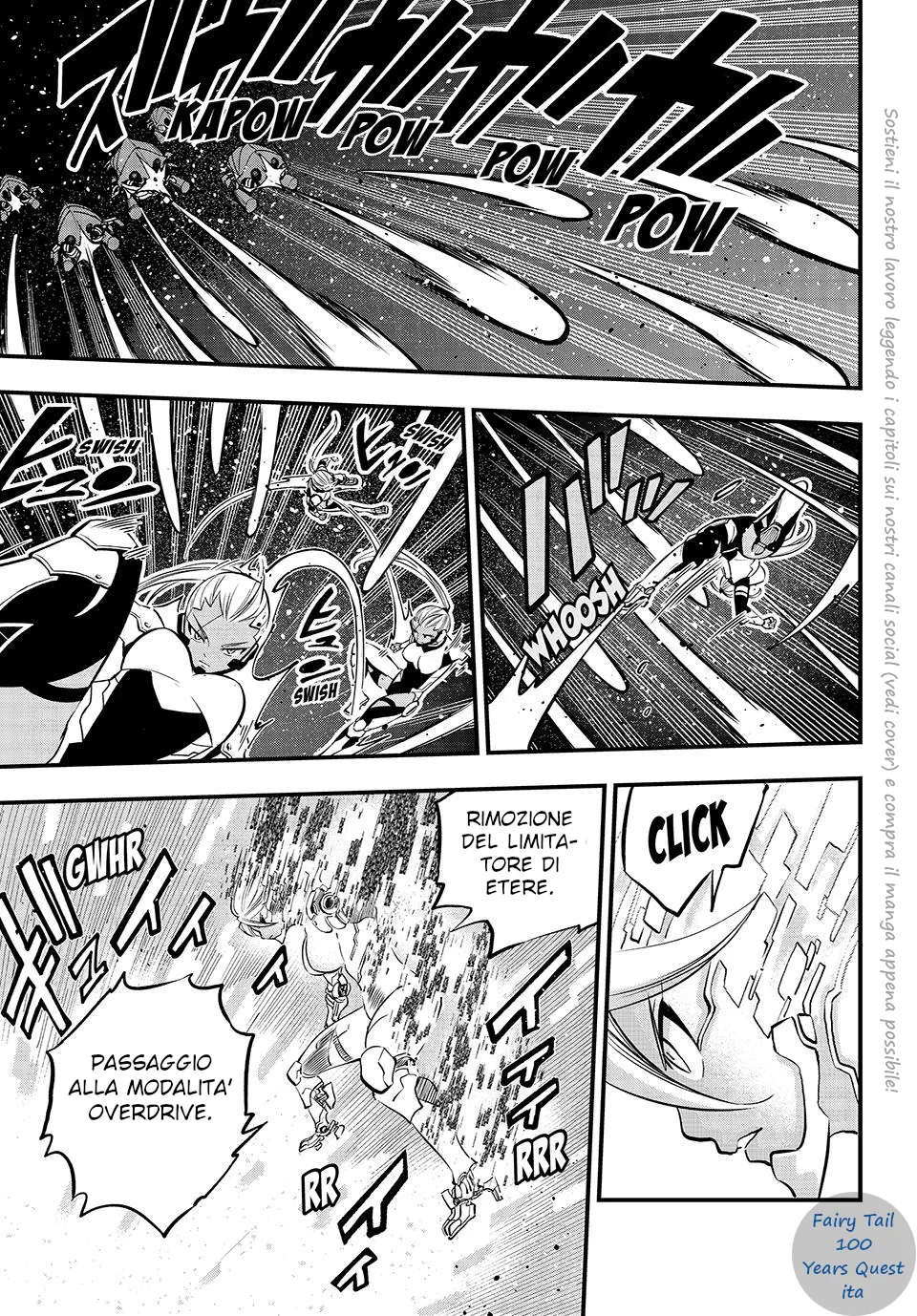 Read Edens Zero IT Manga Online