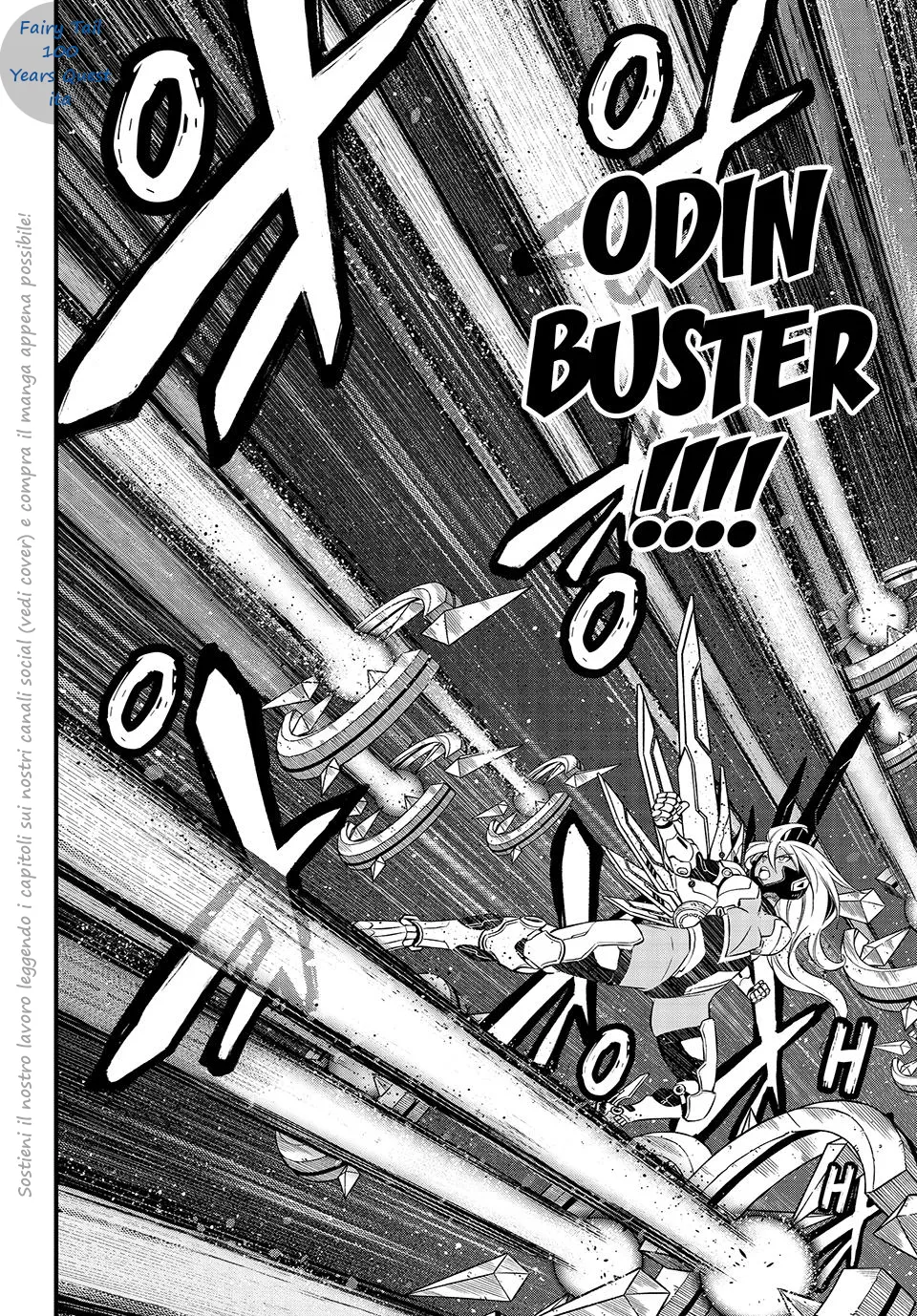 Read Edens Zero IT Manga Online