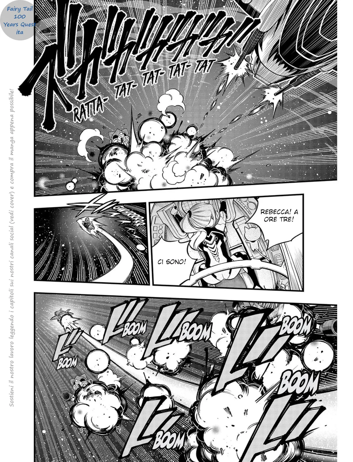 Read Edens Zero IT Manga Online