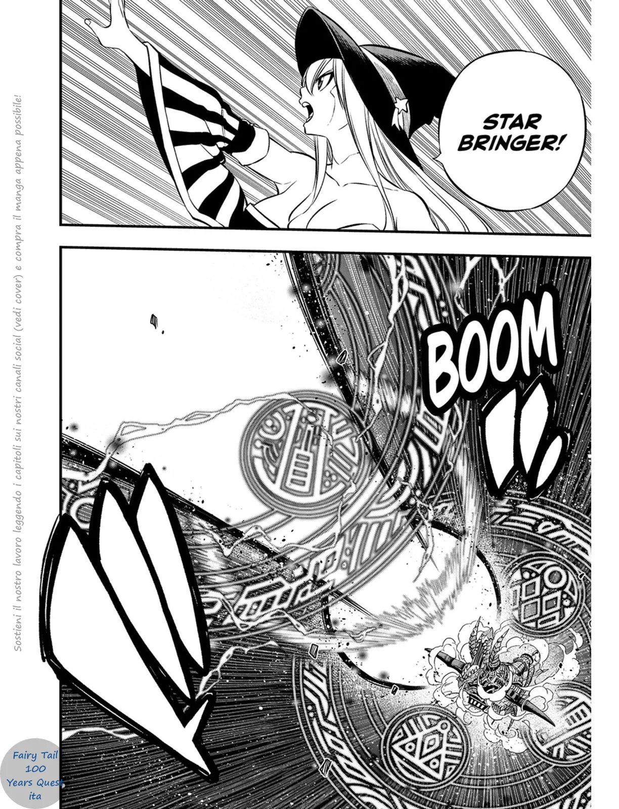 Read Edens Zero IT Manga Online