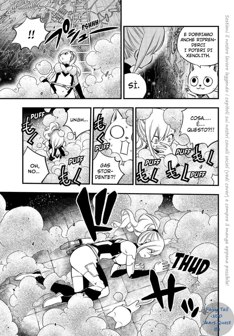 Read Edens Zero IT Manga Online