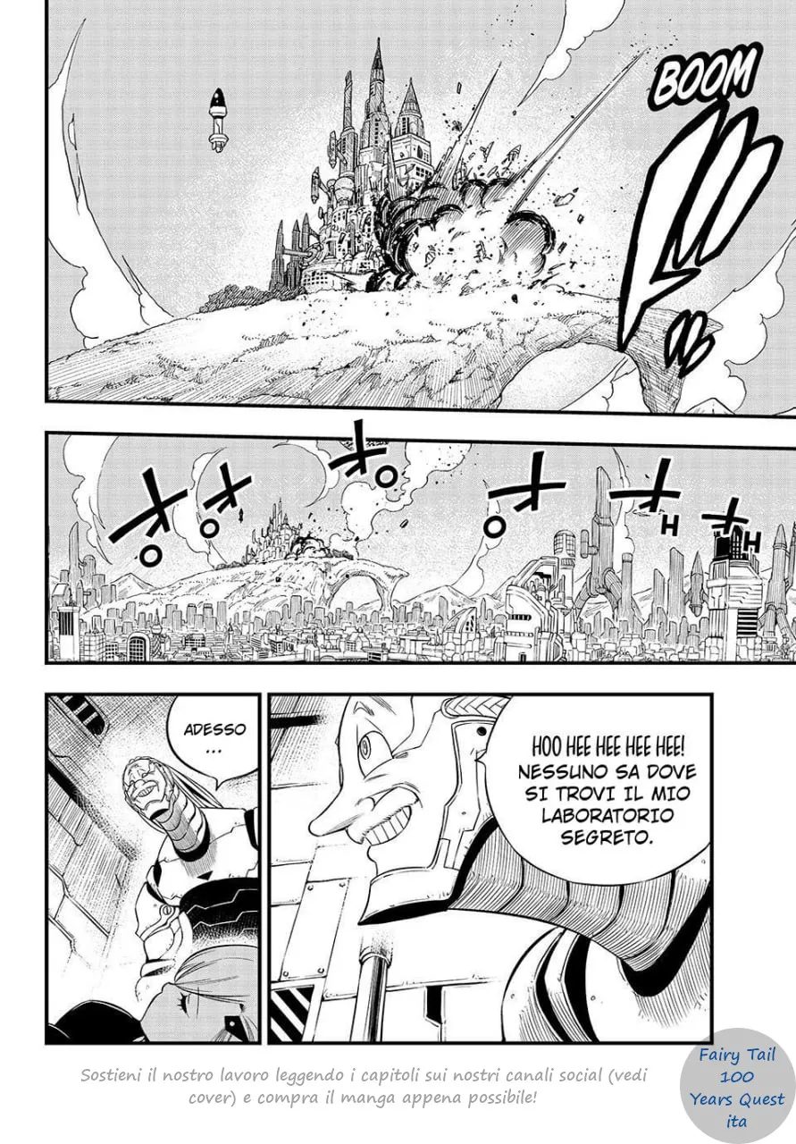 Read Edens Zero IT Manga Online