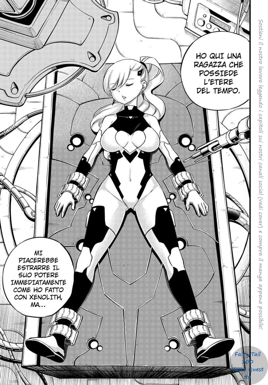 Read Edens Zero IT Manga Online