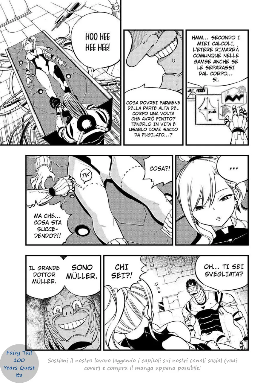 Read Edens Zero IT Manga Online