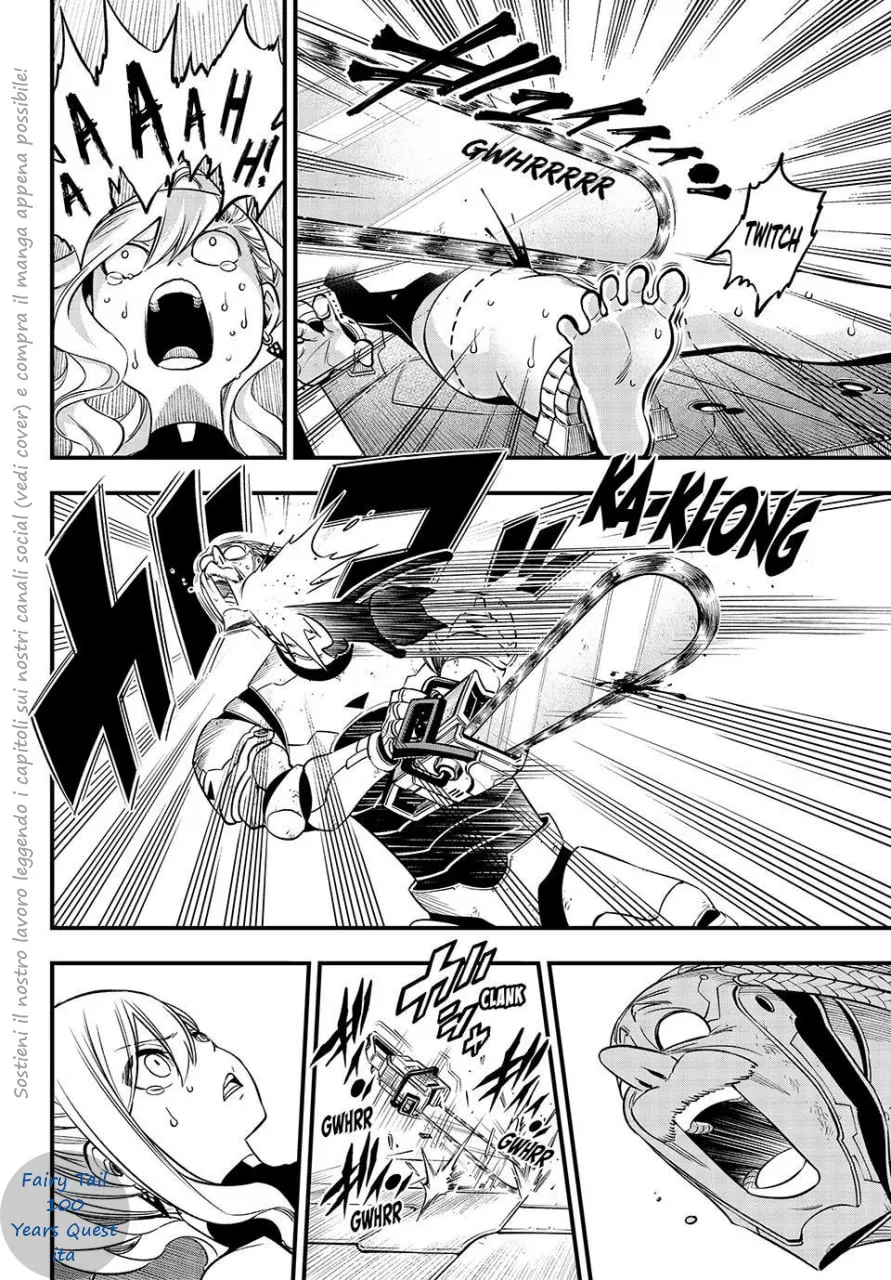 Read Edens Zero IT Manga Online
