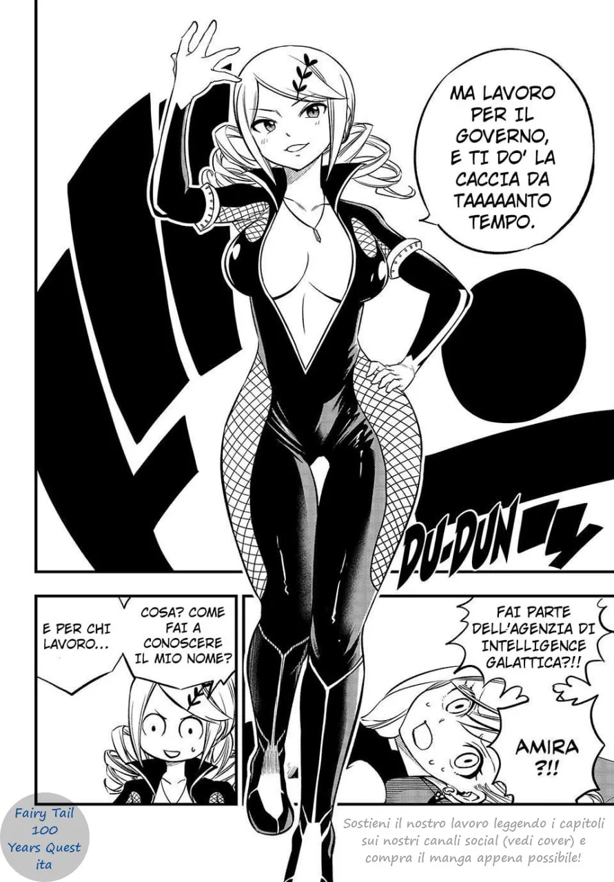 Read Edens Zero IT Manga Online