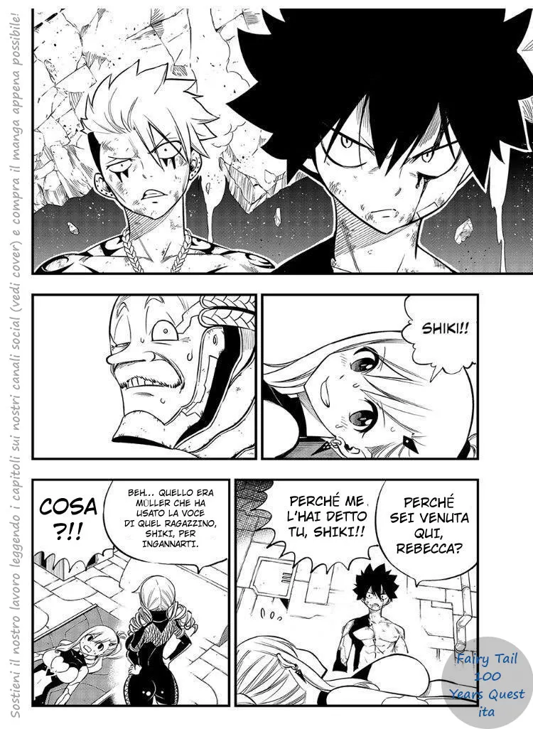 Read Edens Zero IT Manga Online