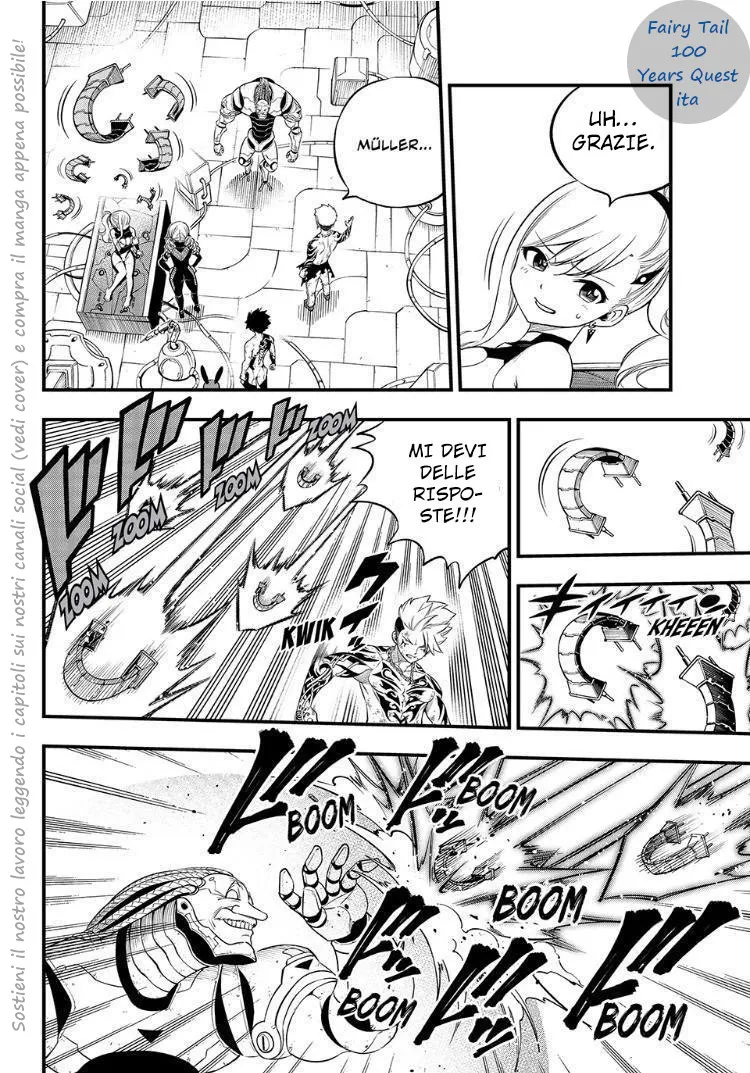 Read Edens Zero IT Manga Online