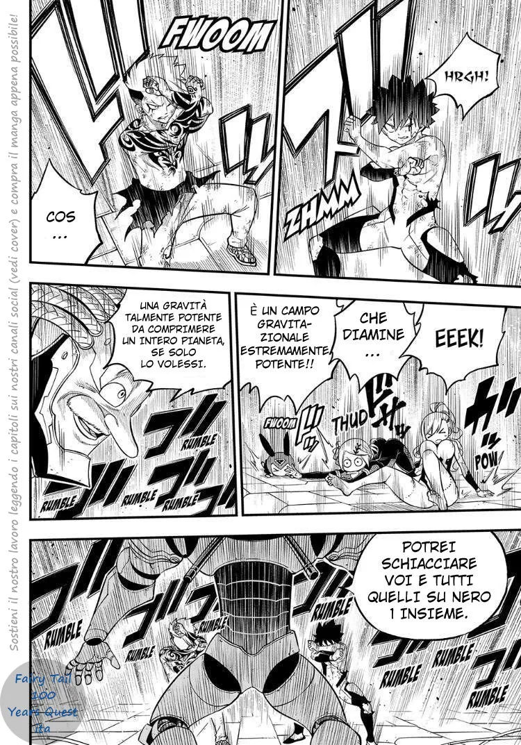 Read Edens Zero IT Manga Online