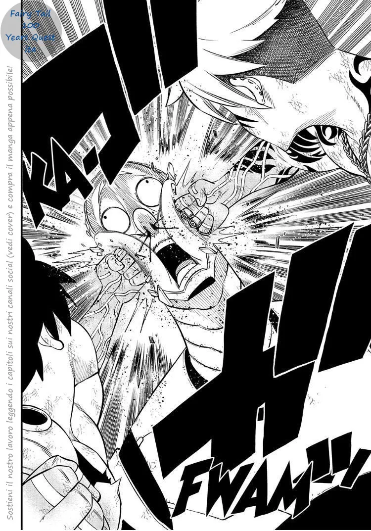 Read Edens Zero IT Manga Online