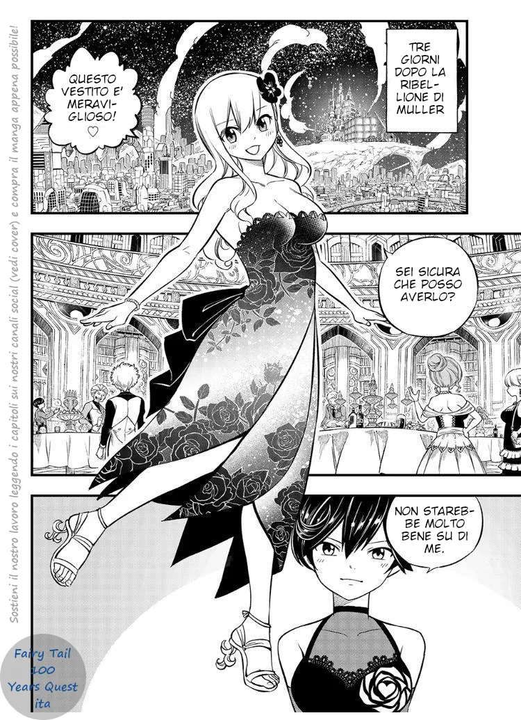 Read Edens Zero IT Manga Online