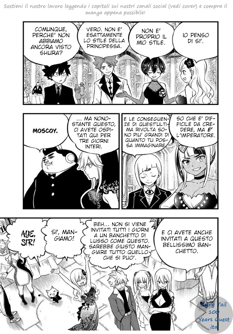 Read Edens Zero IT Manga Online