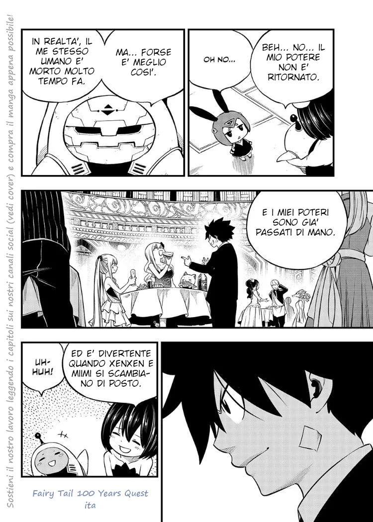 Read Edens Zero IT Manga Online