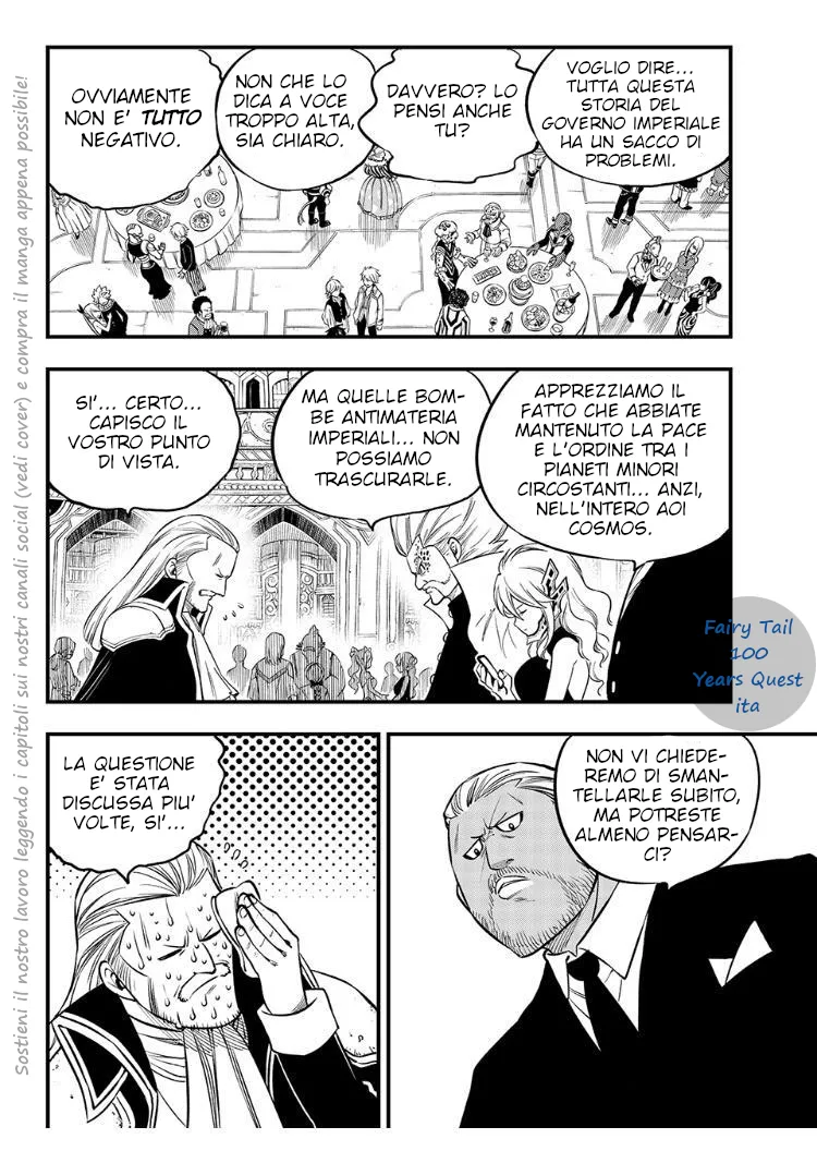 Read Edens Zero IT Manga Online