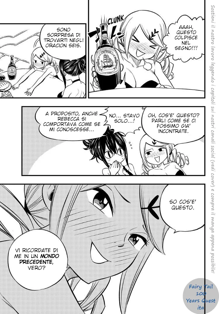 Read Edens Zero IT Manga Online