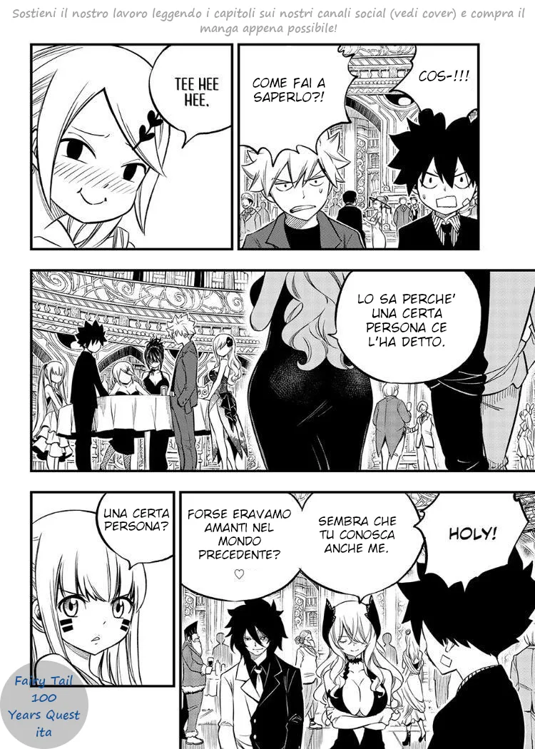 Read Edens Zero IT Manga Online