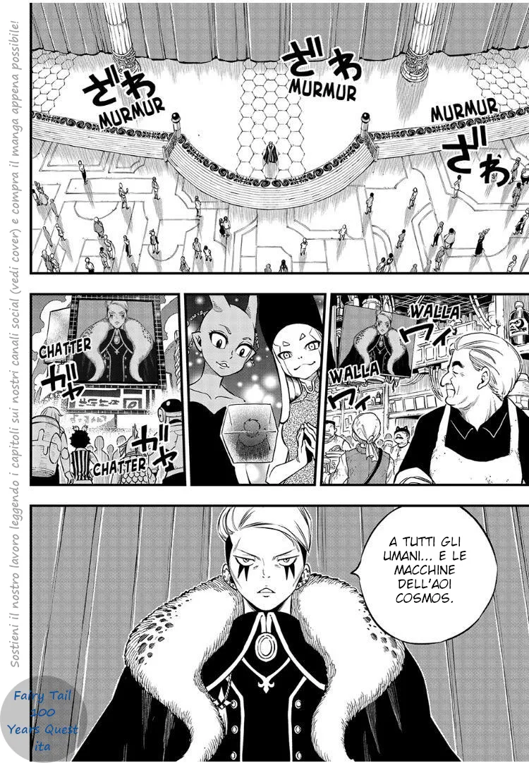 Read Edens Zero IT Manga Online