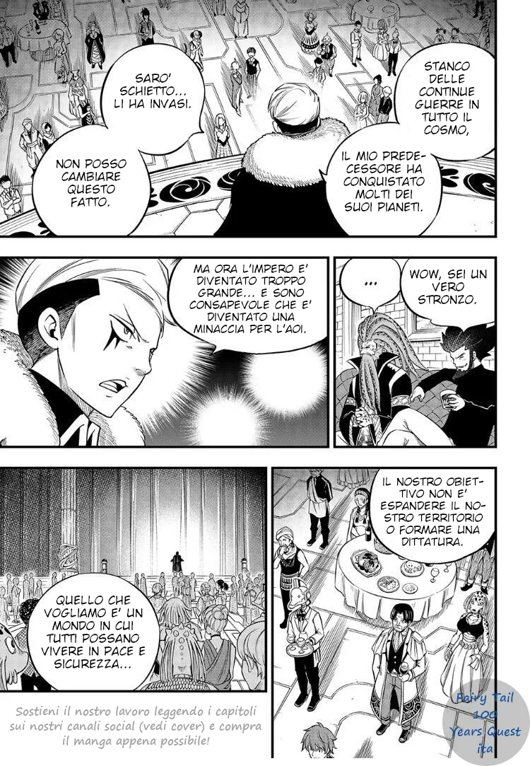 Read Edens Zero IT Manga Online