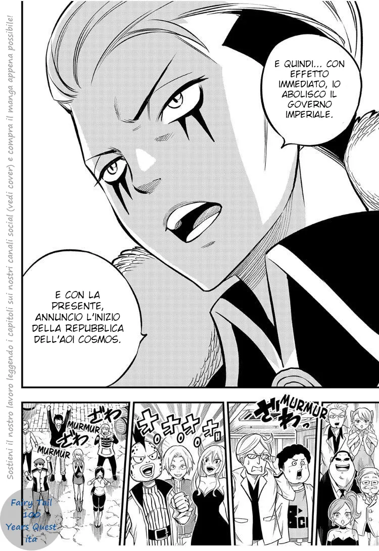 Read Edens Zero IT Manga Online