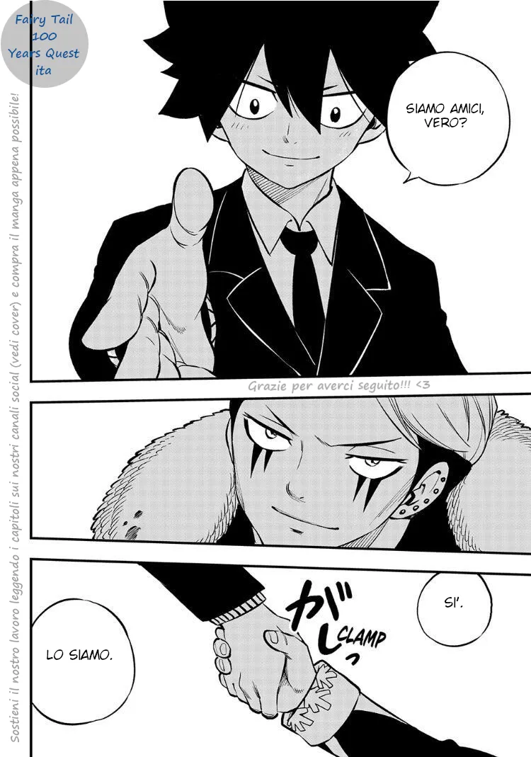 Read Edens Zero IT Manga Online