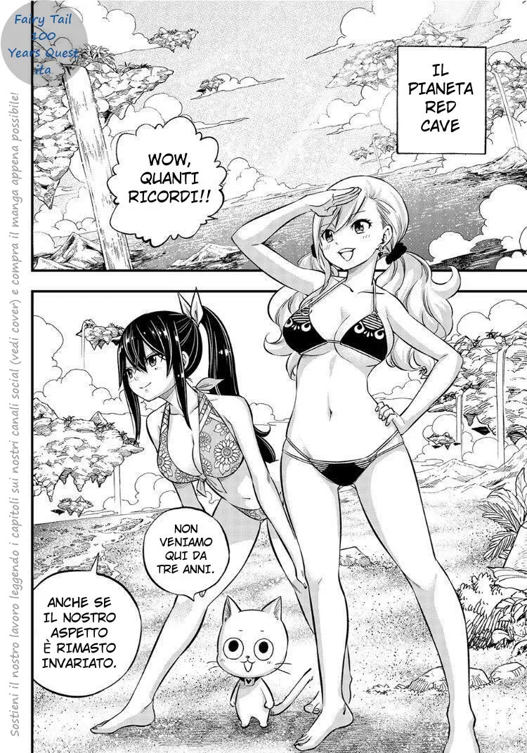 Read Edens Zero IT Manga Online