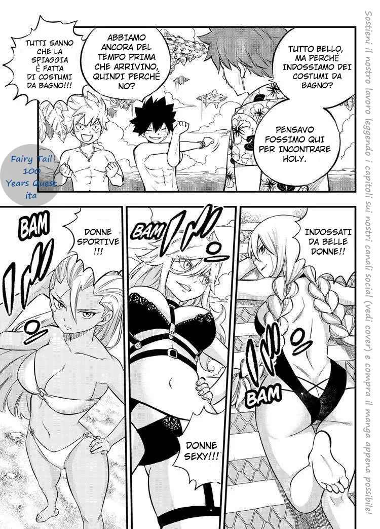Read Edens Zero IT Manga Online