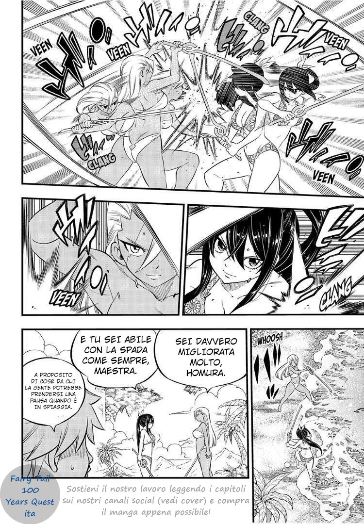 Read Edens Zero IT Manga Online