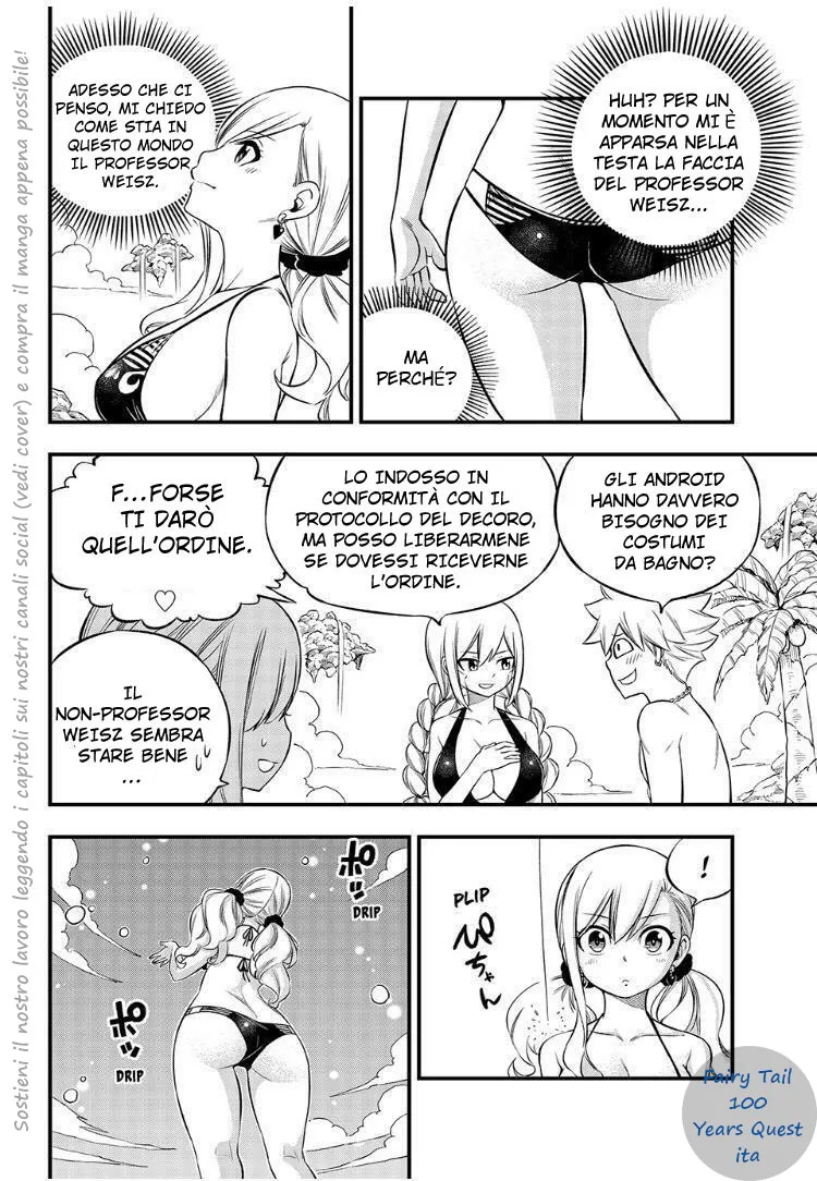 Read Edens Zero IT Manga Online