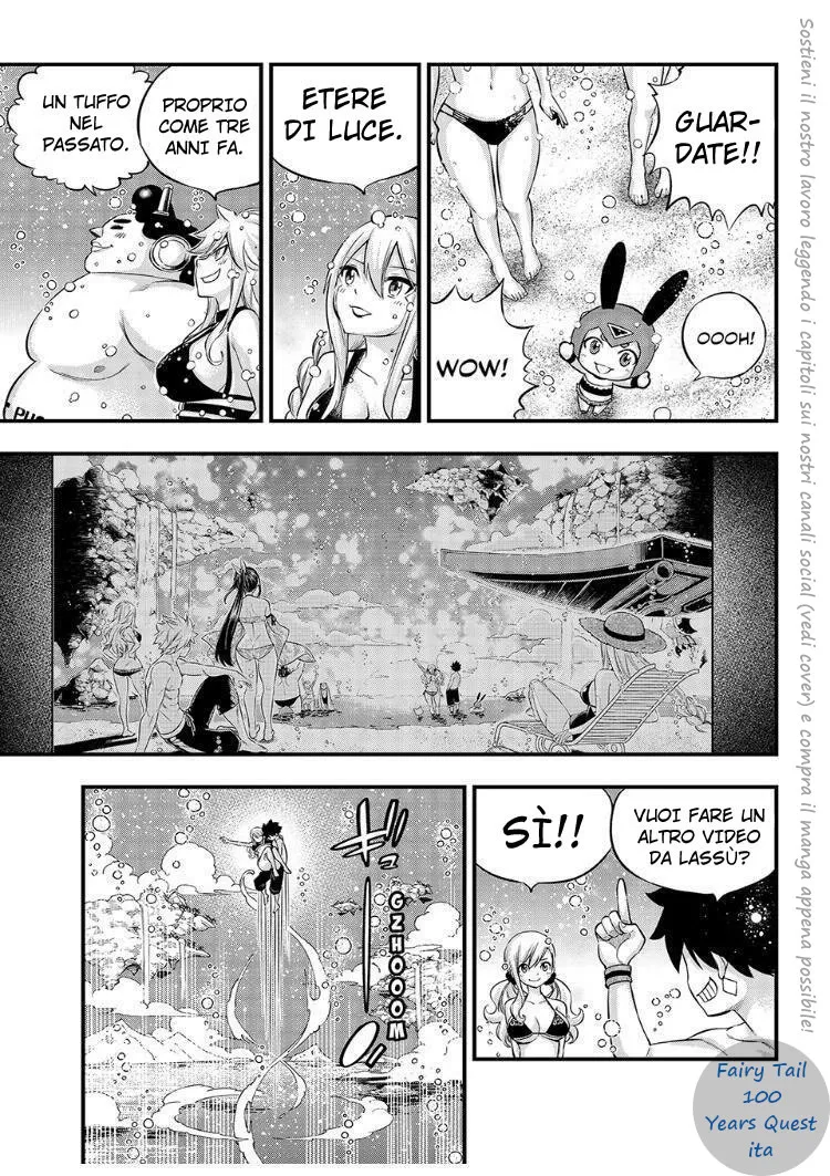 Read Edens Zero IT Manga Online