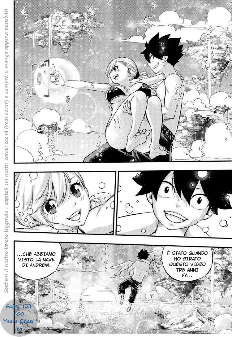 Read Edens Zero IT Manga Online