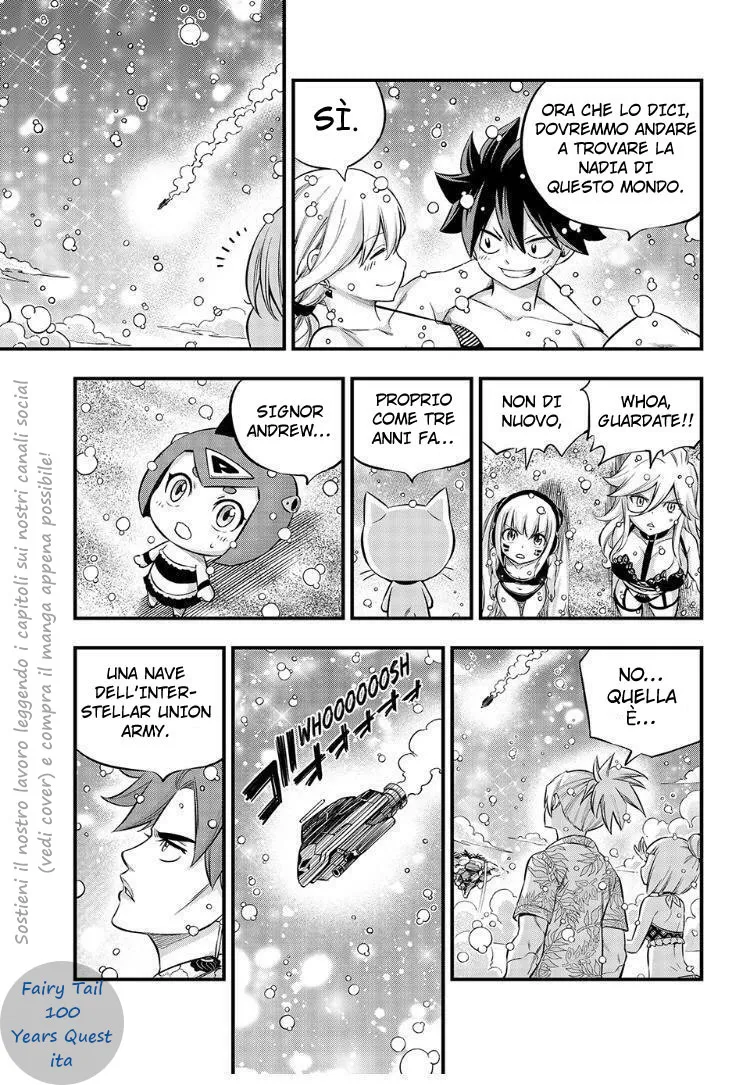 Read Edens Zero IT Manga Online