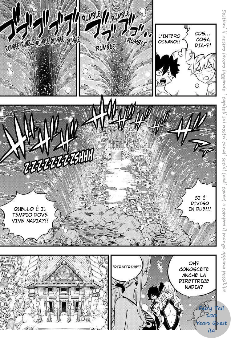 Read Edens Zero IT Manga Online