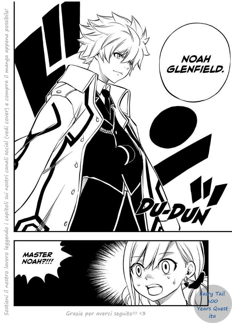 Read Edens Zero IT Manga Online