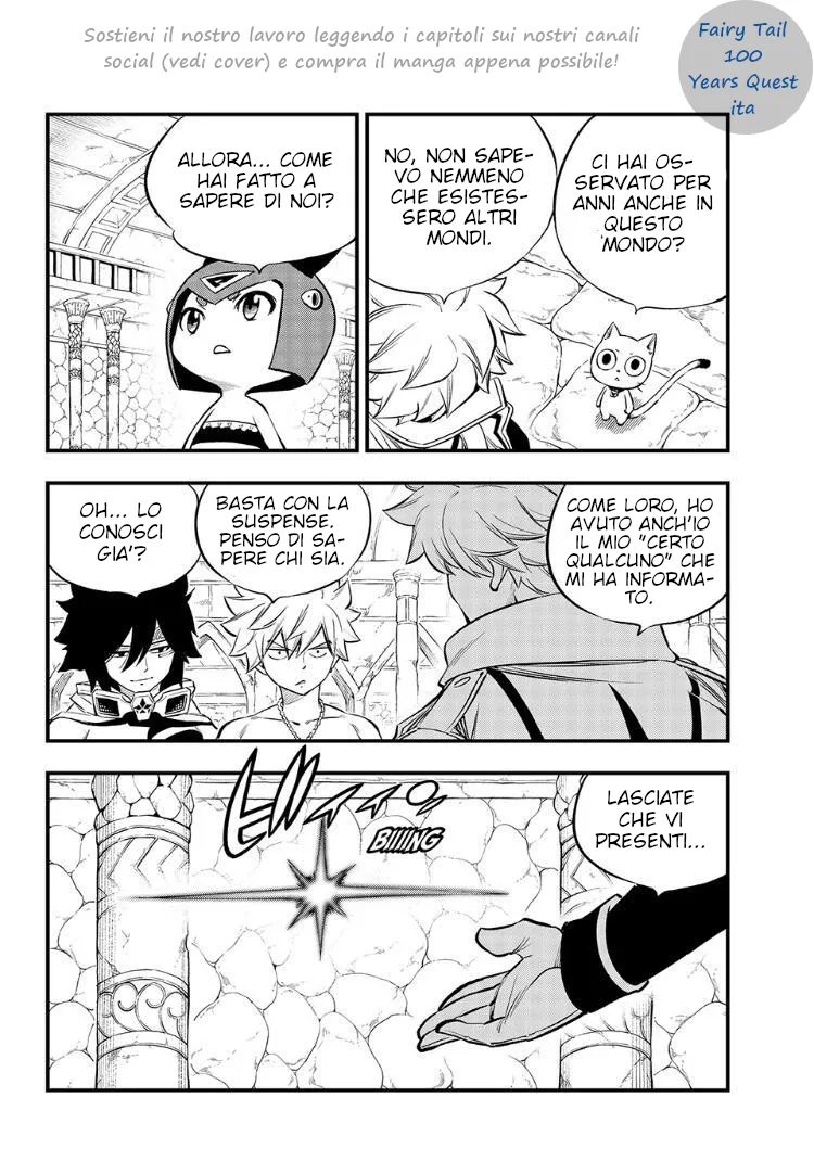 Read Edens Zero IT Manga Online