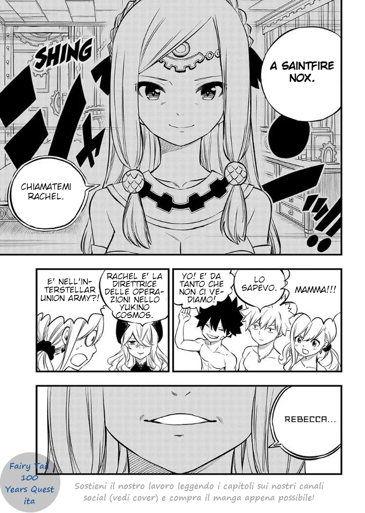 Read Edens Zero IT Manga Online