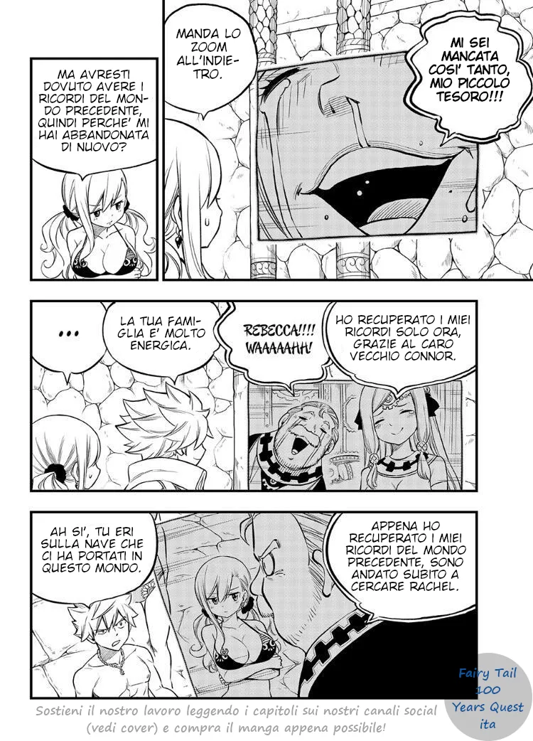 Read Edens Zero IT Manga Online