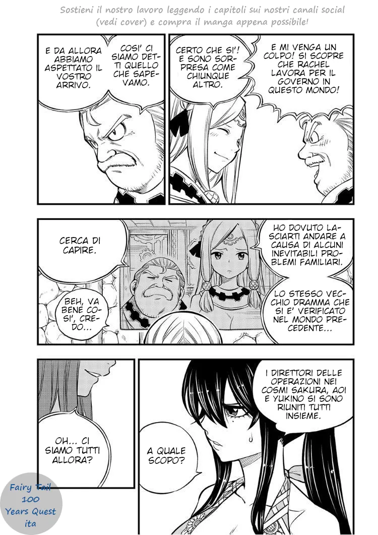 Read Edens Zero IT Manga Online