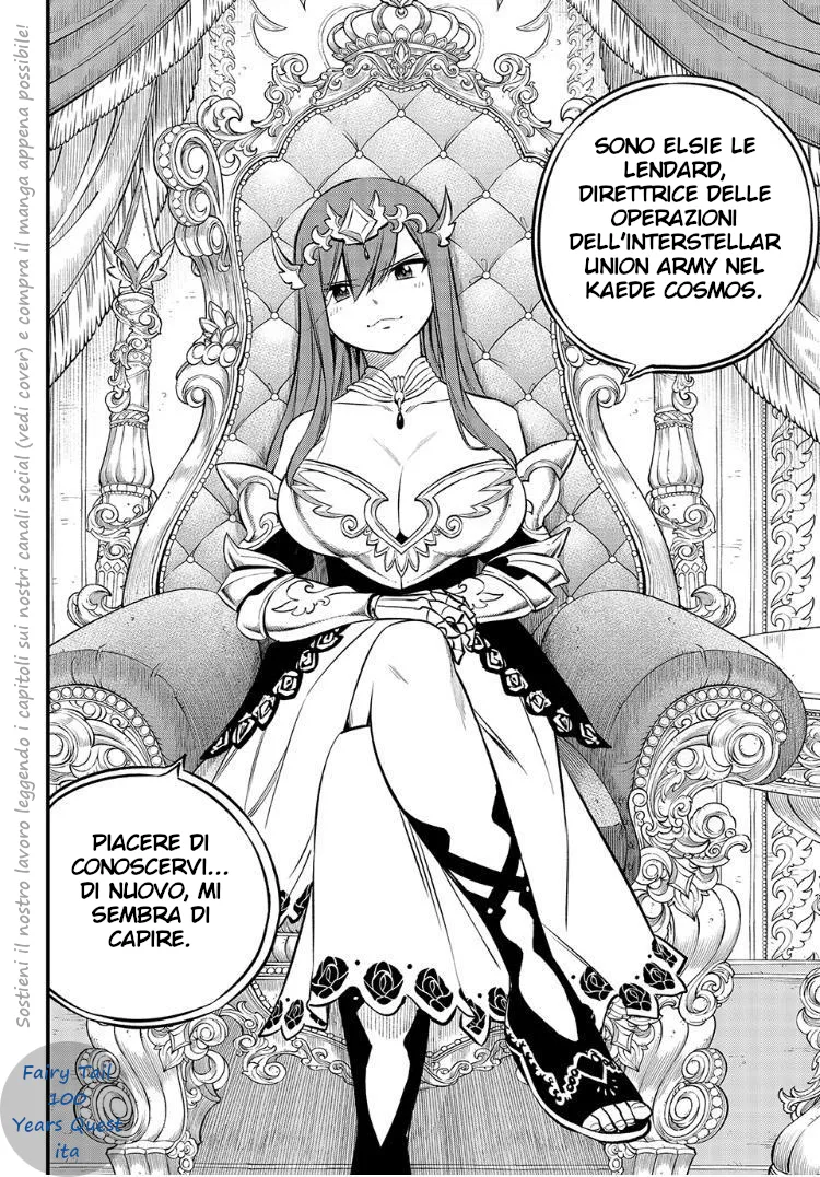 Read Edens Zero IT Manga Online