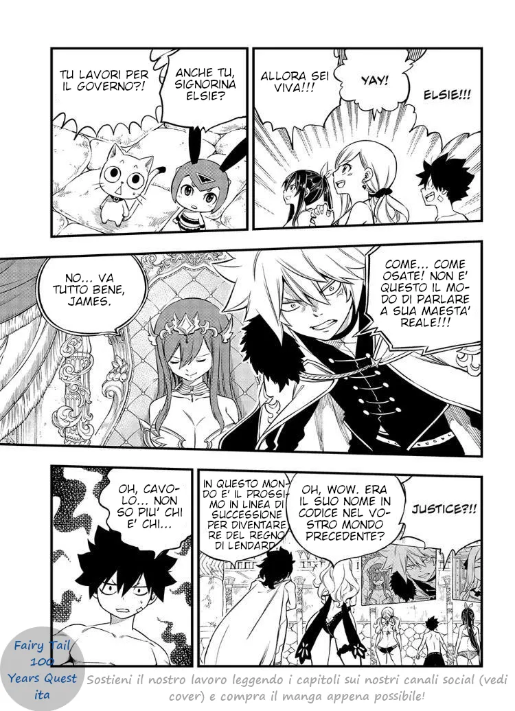 Read Edens Zero IT Manga Online
