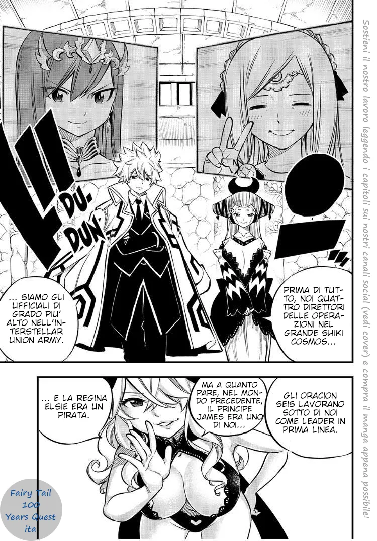Read Edens Zero IT Manga Online
