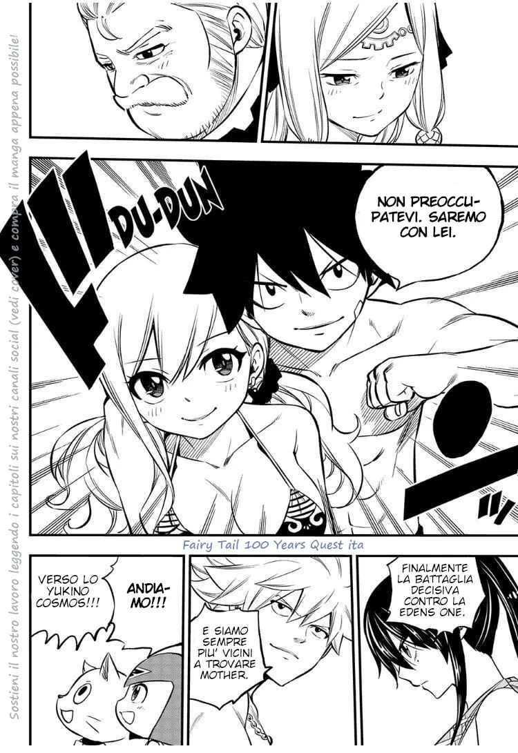 Read Edens Zero IT Manga Online