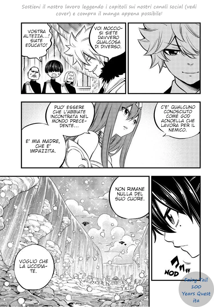 Read Edens Zero IT Manga Online