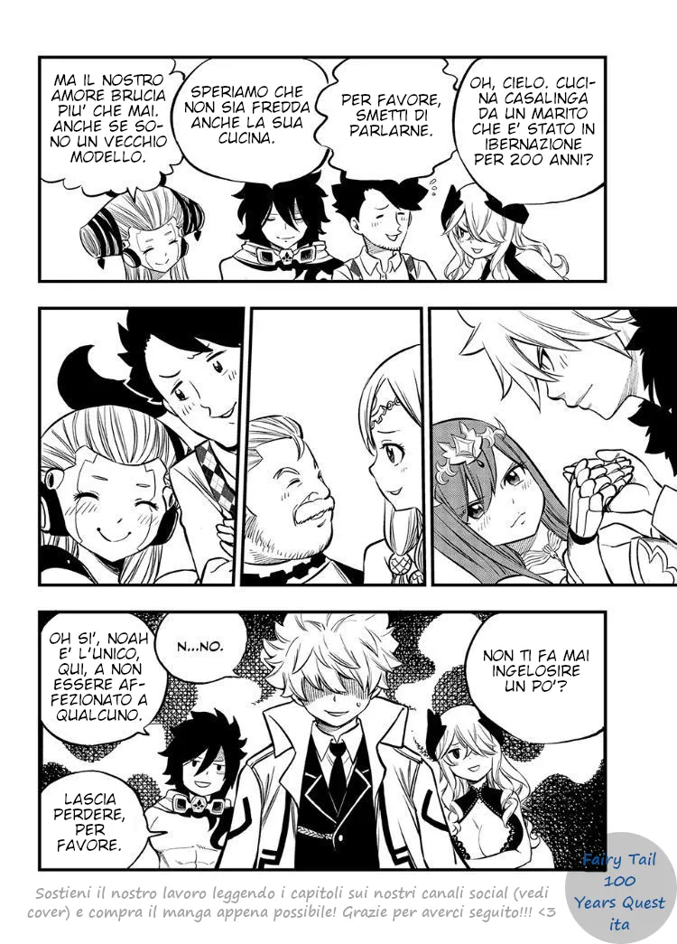 Read Edens Zero IT Manga Online