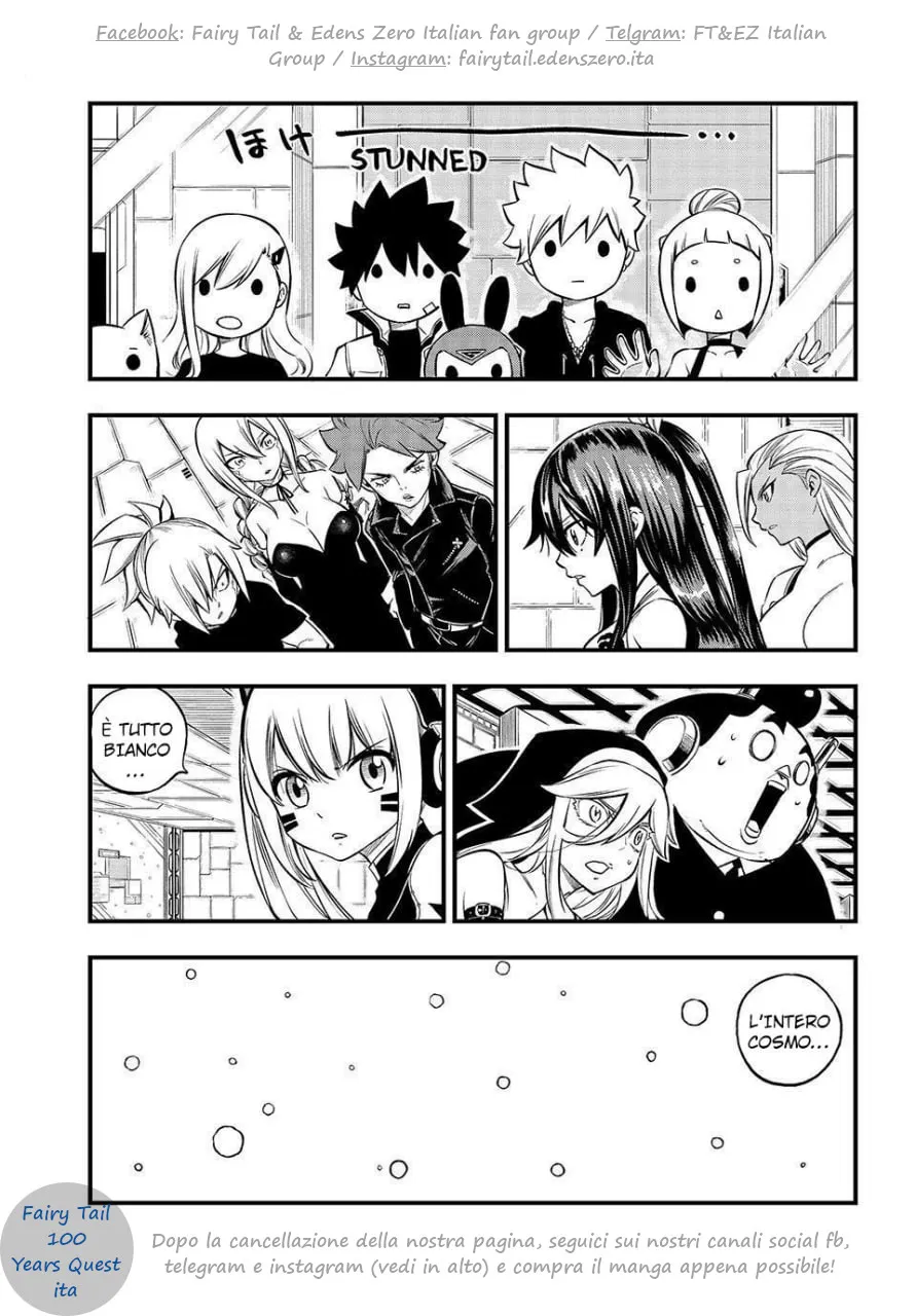Read Edens Zero IT Manga Online