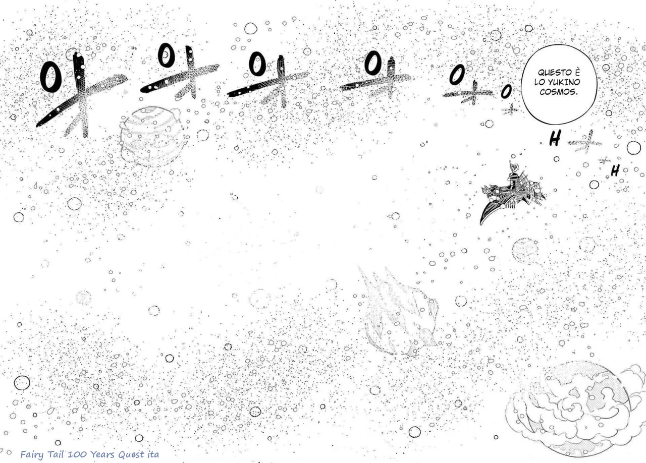 Read Edens Zero IT Manga Online