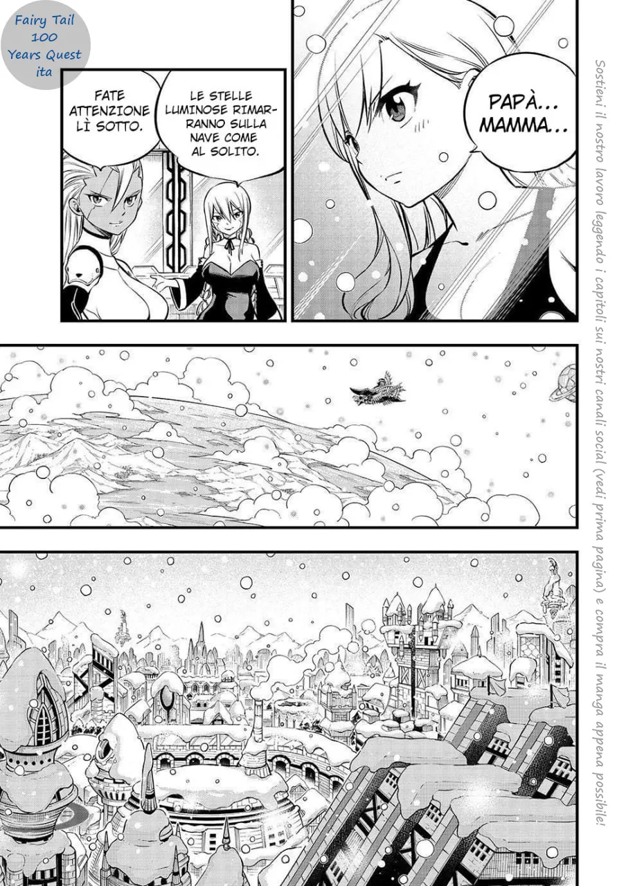 Read Edens Zero IT Manga Online