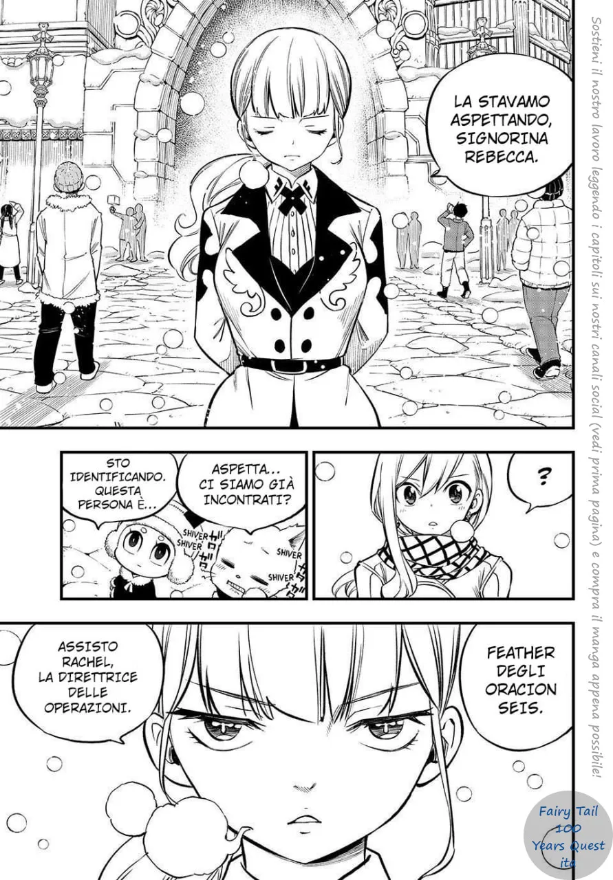 Read Edens Zero IT Manga Online