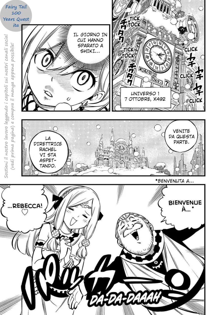 Read Edens Zero IT Manga Online