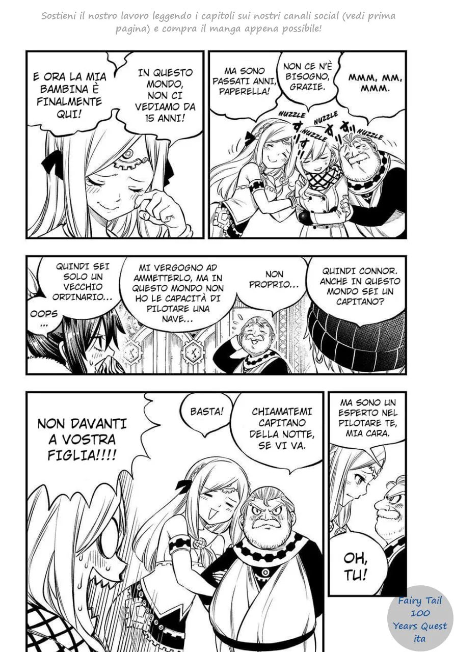 Read Edens Zero IT Manga Online