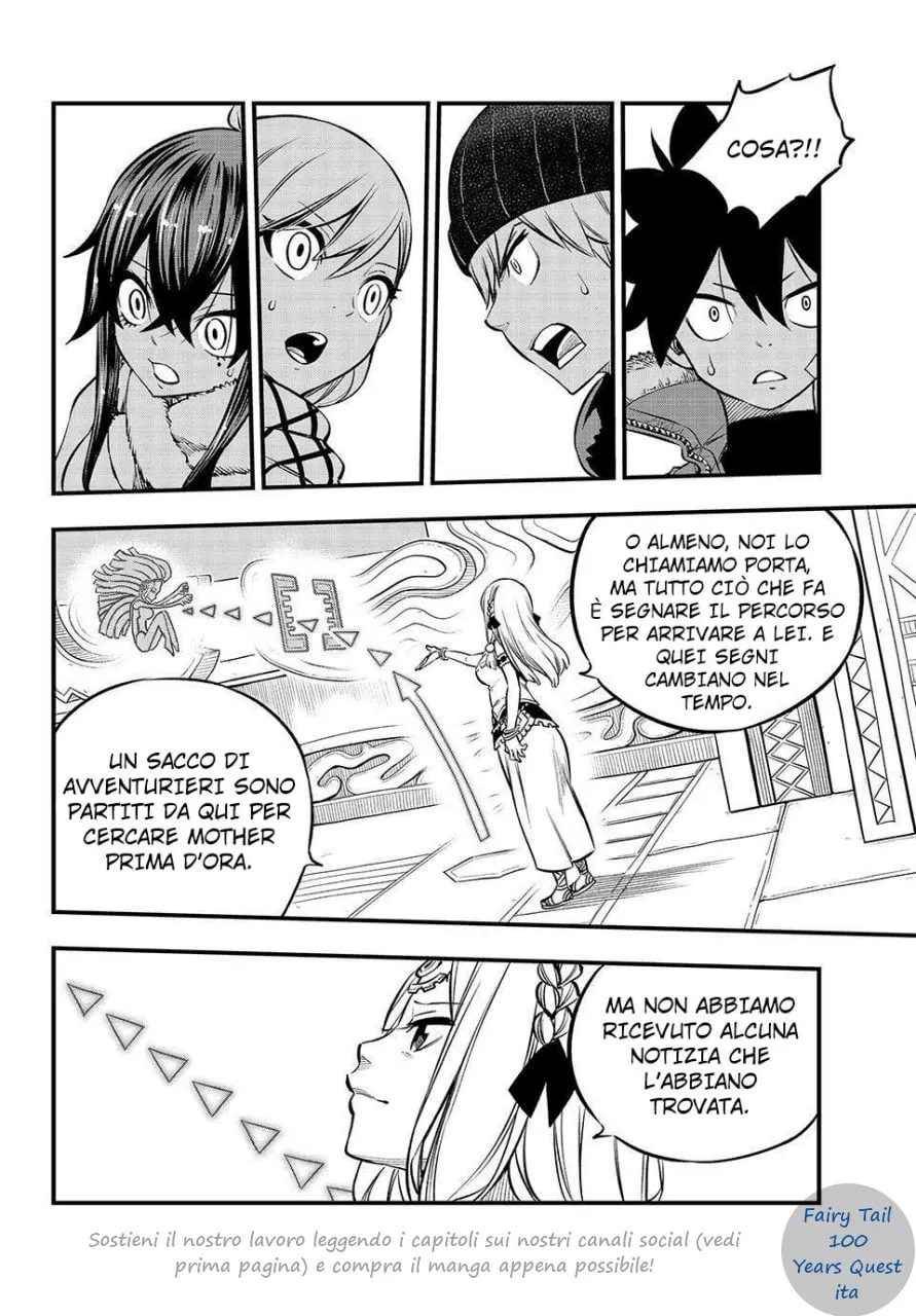Read Edens Zero IT Manga Online